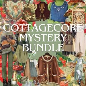 Cottagecore Mystery Bundle